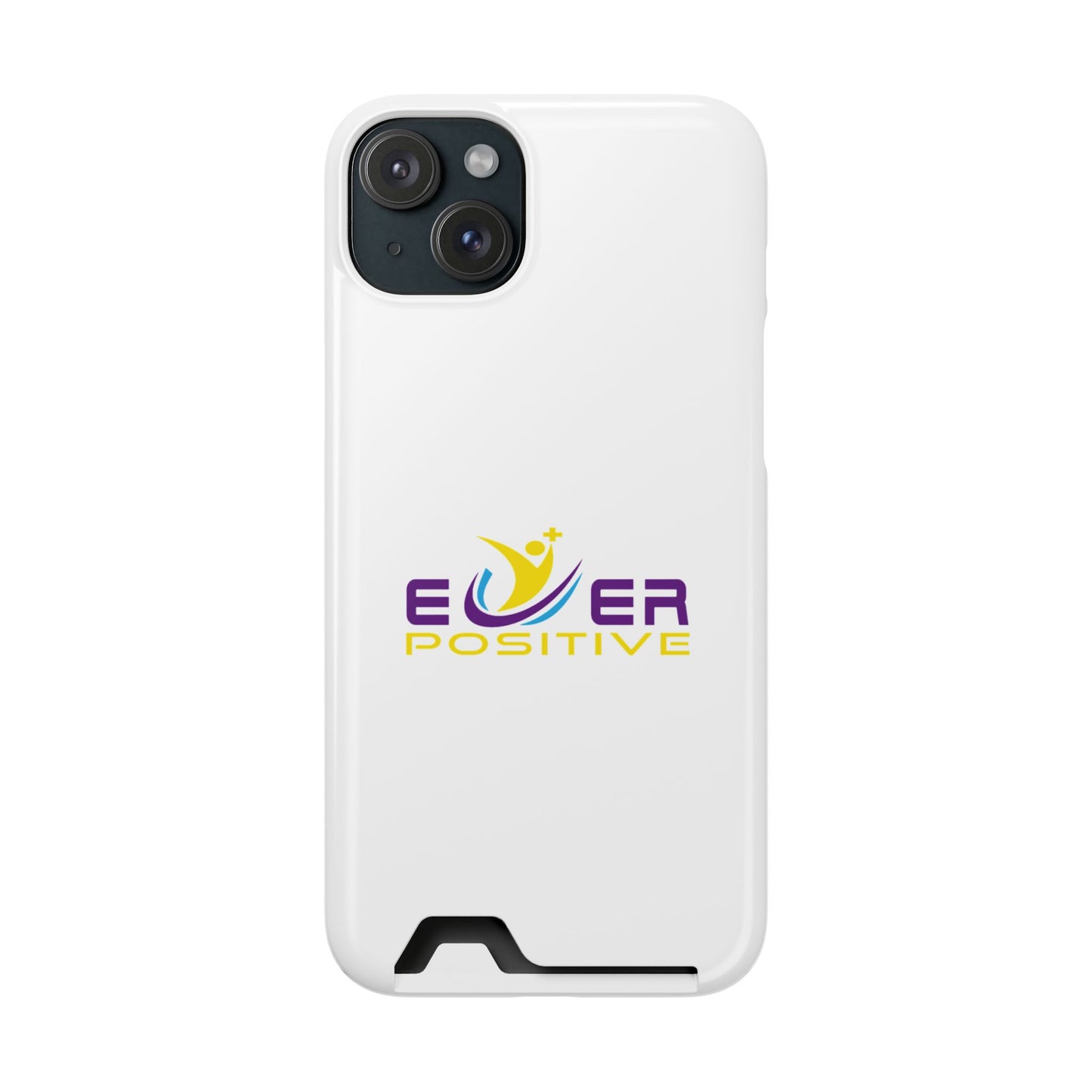 Ever Positive Slim Protective Phonecase