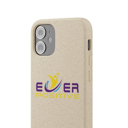 Biodegradable Ever Positive Phonecase