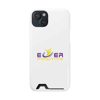 Ever Positive Slim Protective Phonecase