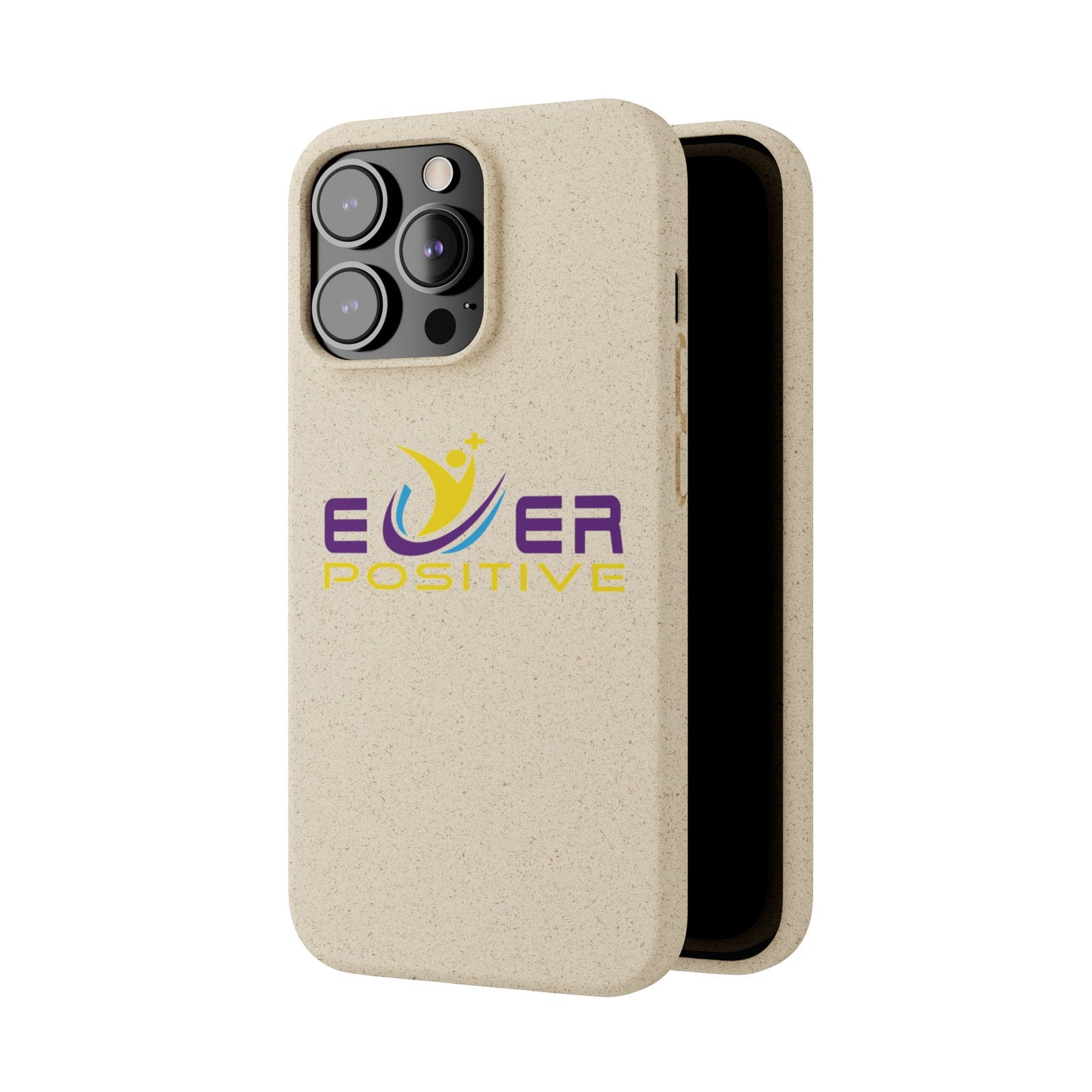 Biodegradable Ever Positive Phonecase