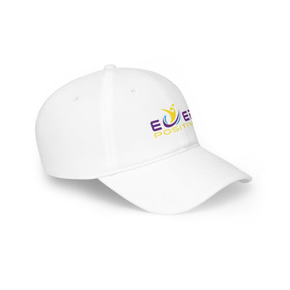 Ever Positive Baseball Cap