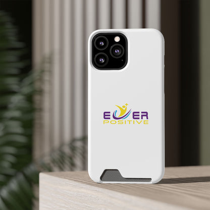 Ever Positive Slim Protective Phonecase