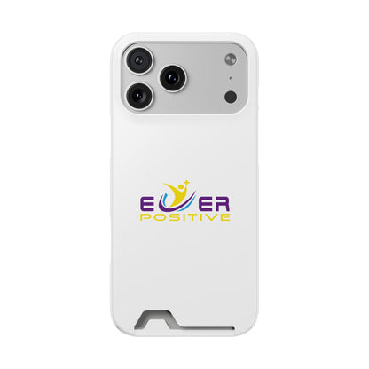 Ever Positive Slim Protective Phonecase