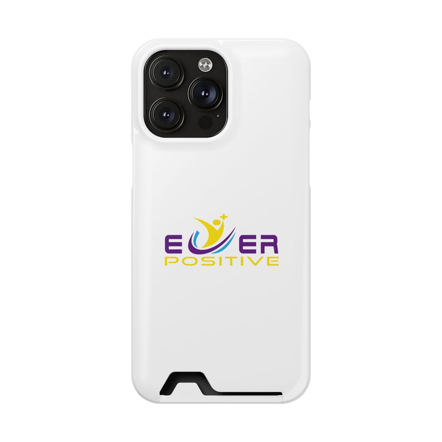Ever Positive Slim Protective Phonecase