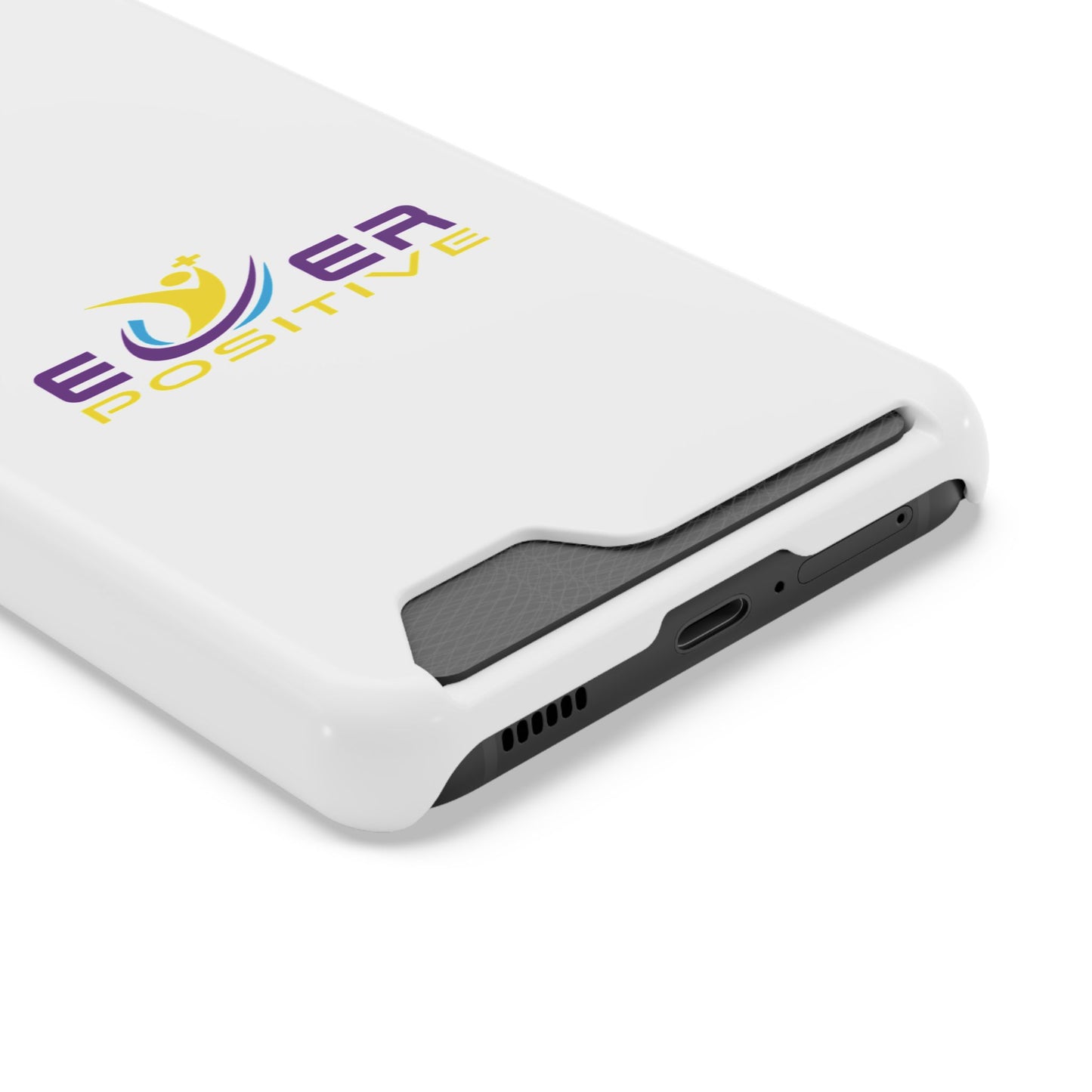 Ever Positive Slim Protective Phonecase