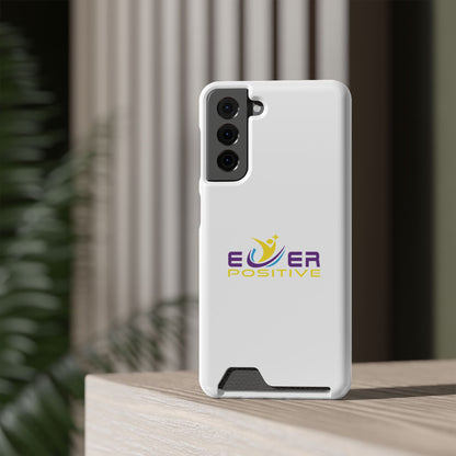 Ever Positive Slim Protective Phonecase