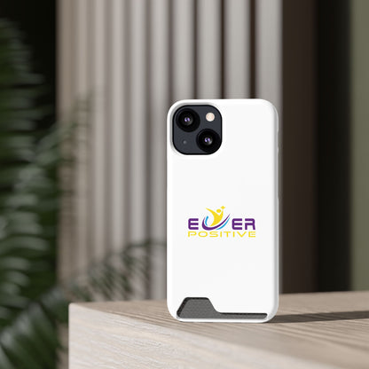 Ever Positive Slim Protective Phonecase