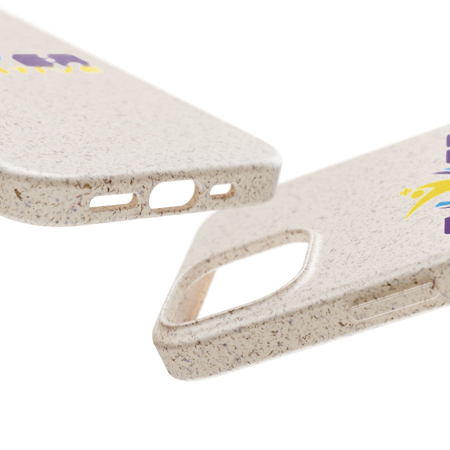 Biodegradable Ever Positive Phonecase