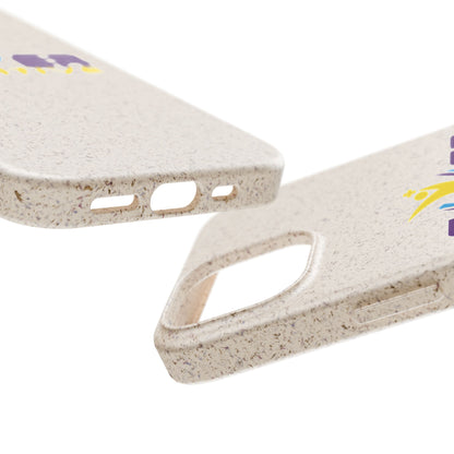 Biodegradable Ever Positive Phonecase