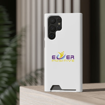 Ever Positive Slim Protective Phonecase