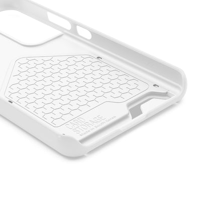 Ever Positive Slim Protective Phonecase