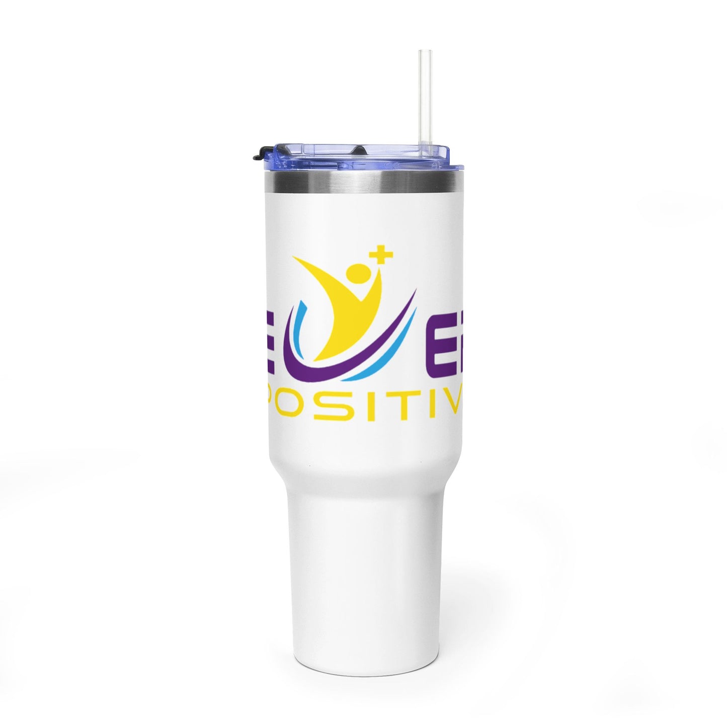Ever Positive Energy Vacuum Tumbler