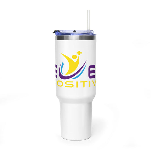 Ever Positive Energy Vacuum Tumbler