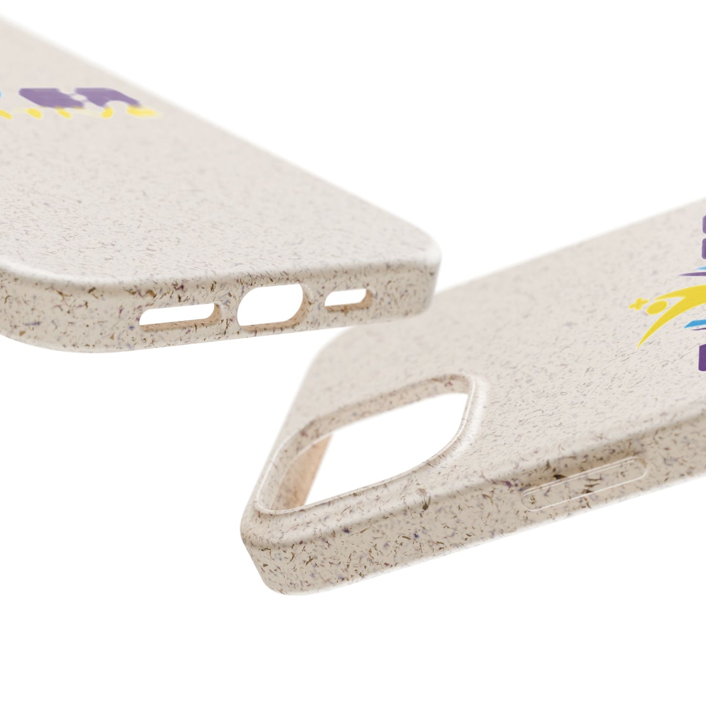 Biodegradable Ever Positive Phonecase