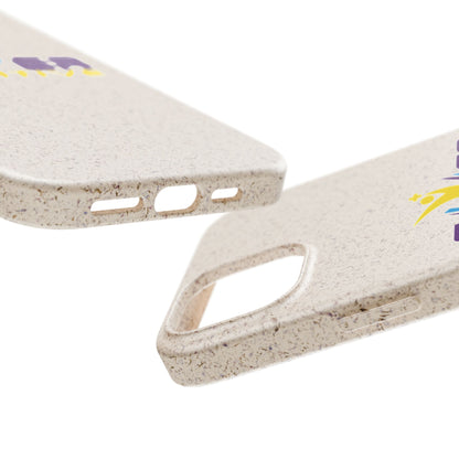 Biodegradable Ever Positive Phonecase