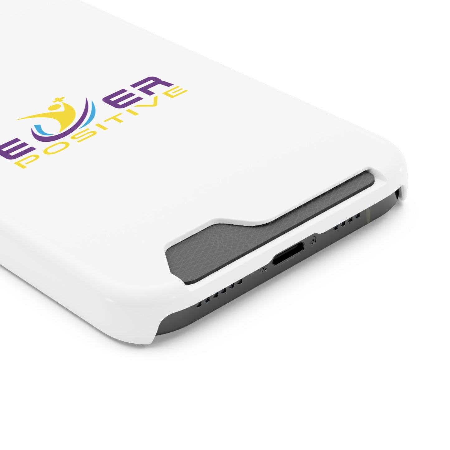 Ever Positive Slim Protective Phonecase