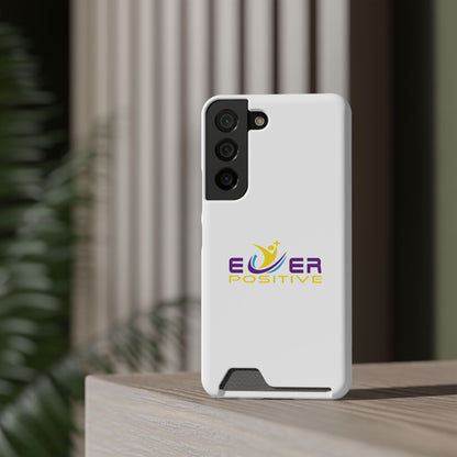Ever Positive Slim Protective Phonecase