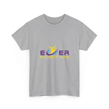 Positive Heavy Cotton Tee