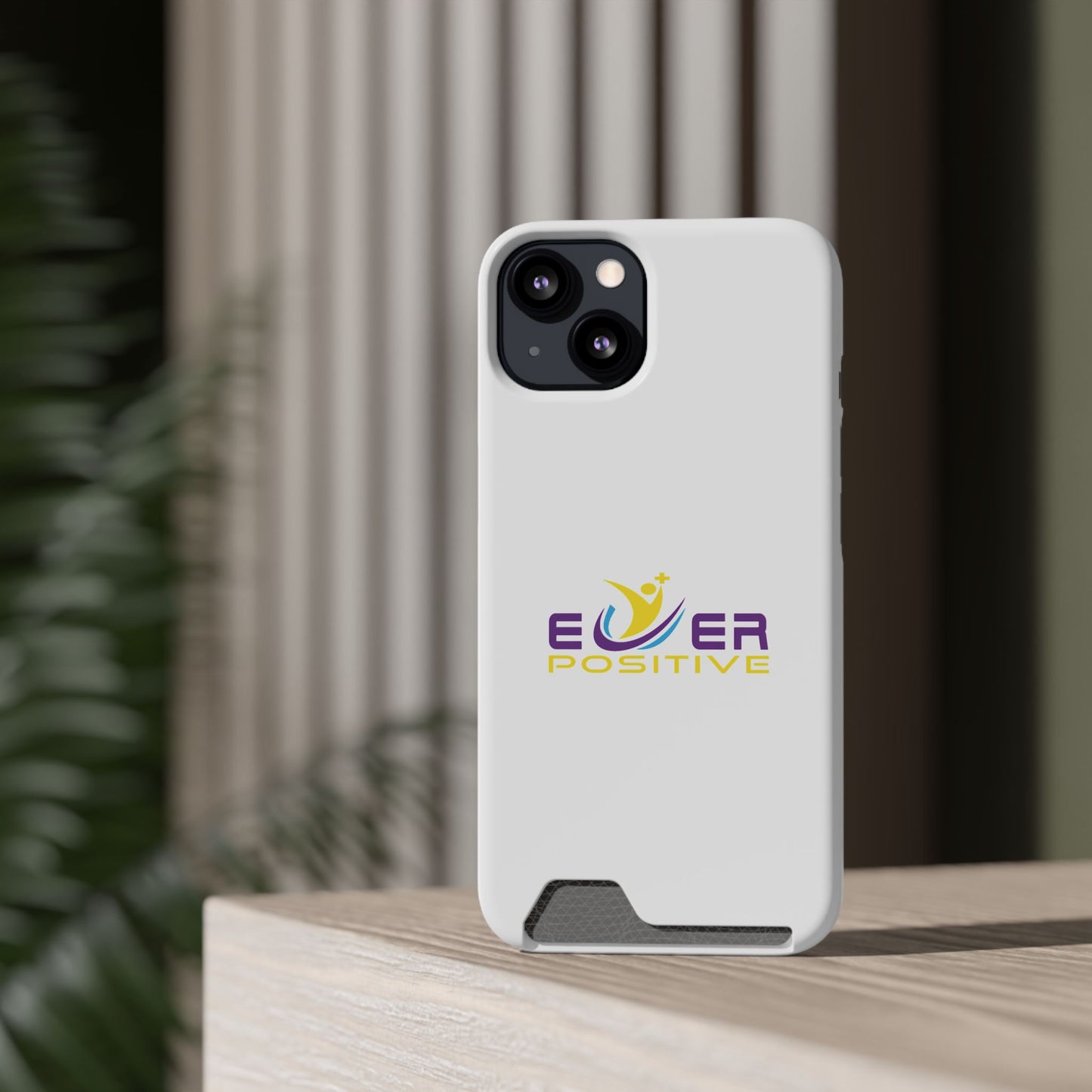 Ever Positive Slim Protective Phonecase