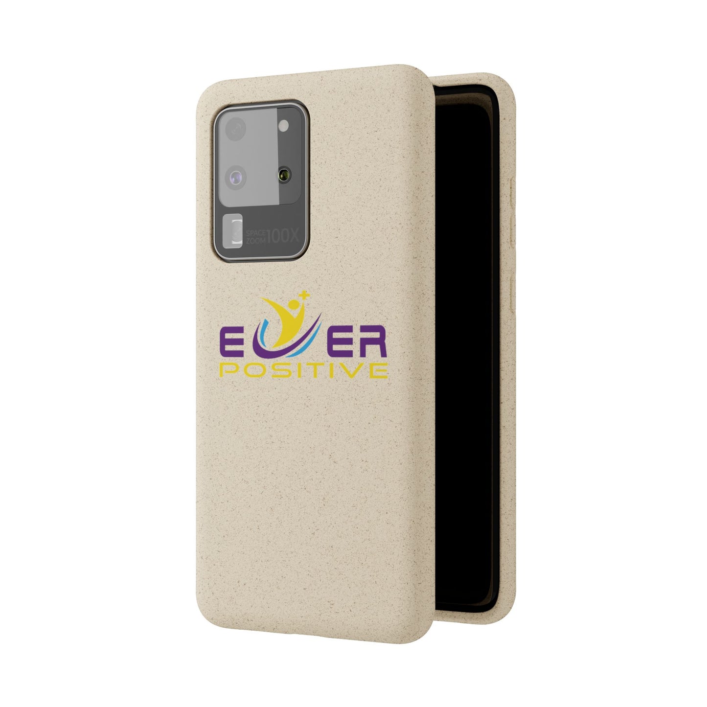 Biodegradable Ever Positive Phonecase