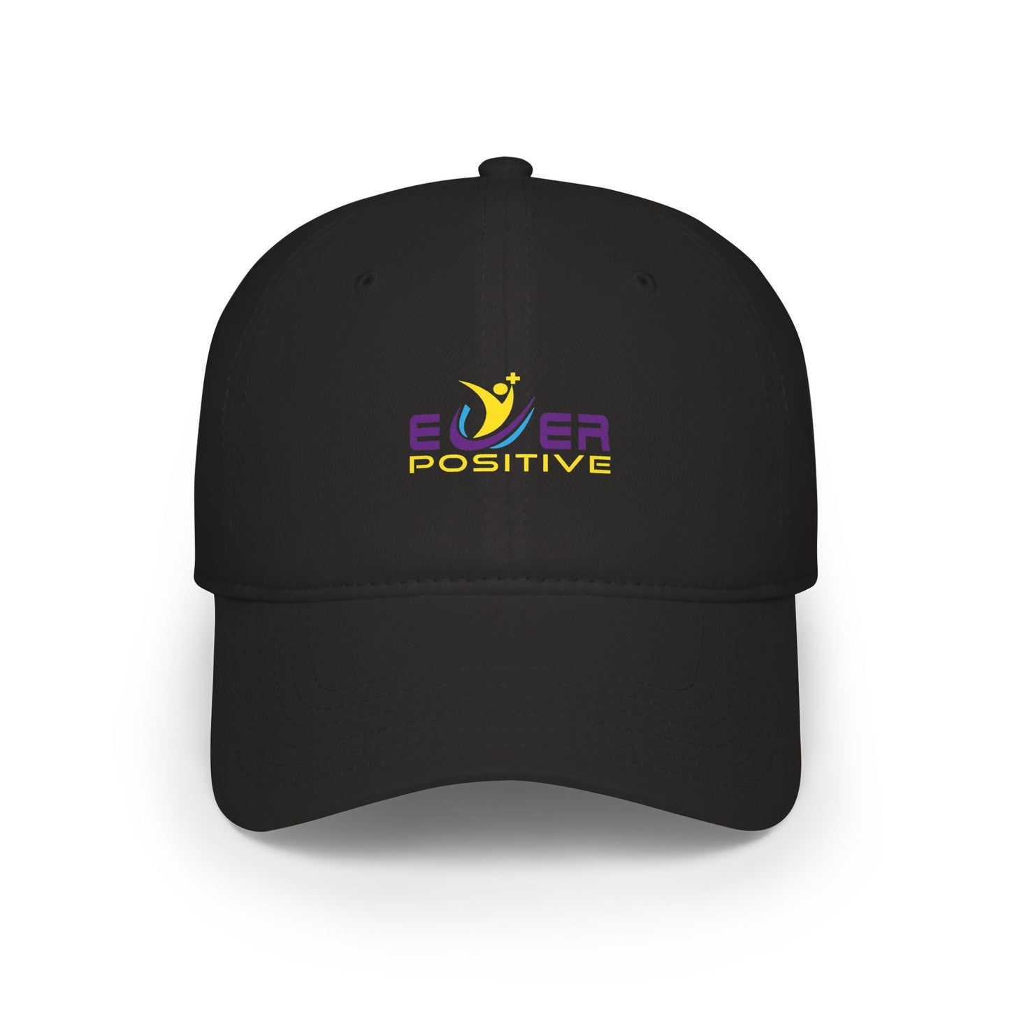 Ever Positive Cap