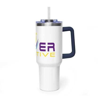 Ever Positive Energy Vacuum Tumbler