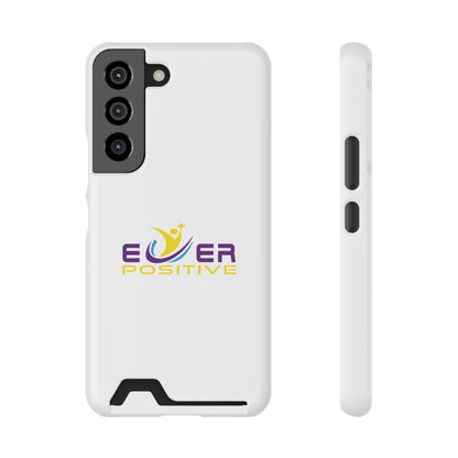 Ever Positive Slim Protective Phonecase