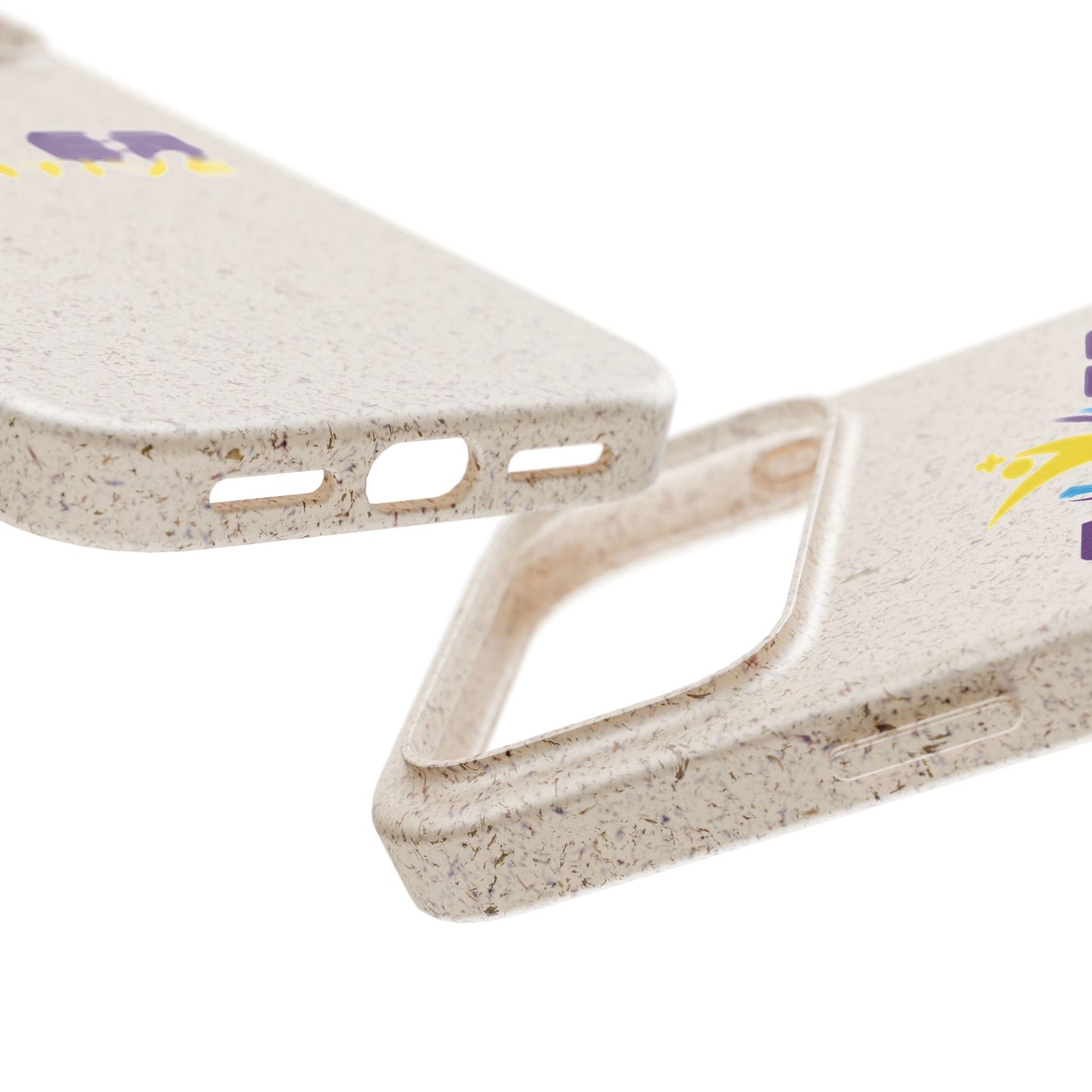 Biodegradable Ever Positive Phonecase