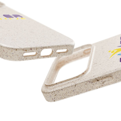Biodegradable Ever Positive Phonecase