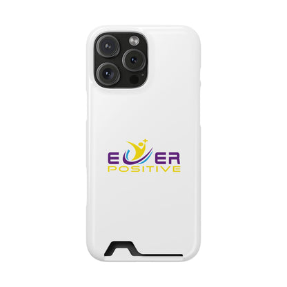 Ever Positive Slim Protective Phonecase