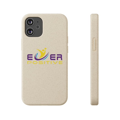 Biodegradable Ever Positive Phonecase