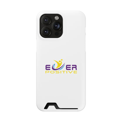 Ever Positive Slim Protective Phonecase