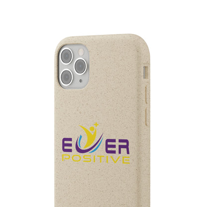 Biodegradable Ever Positive Phonecase