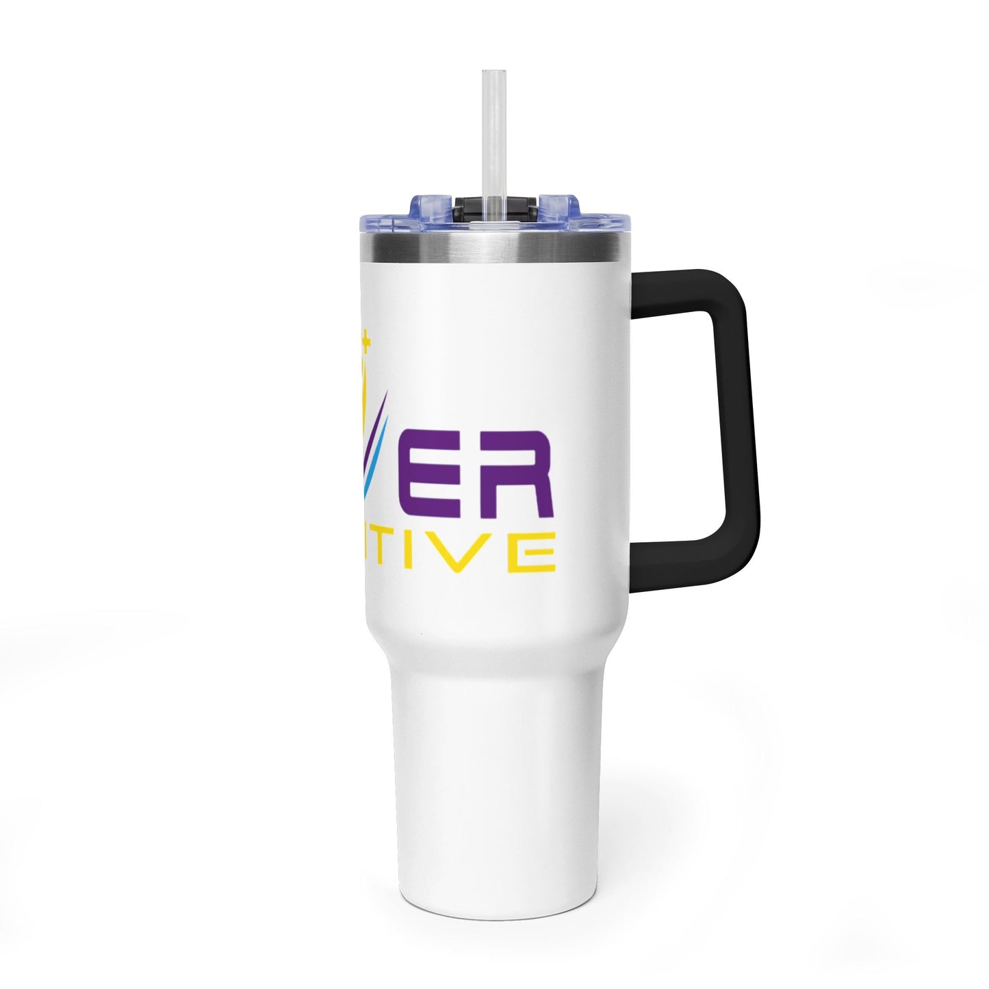 Ever Positive Energy Vacuum Tumbler