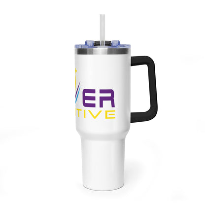 Ever Positive Energy Vacuum Tumbler
