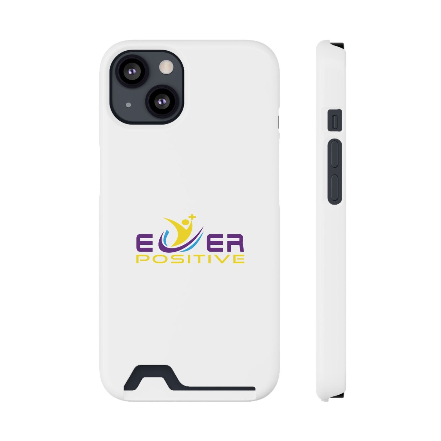 Ever Positive Slim Protective Phonecase