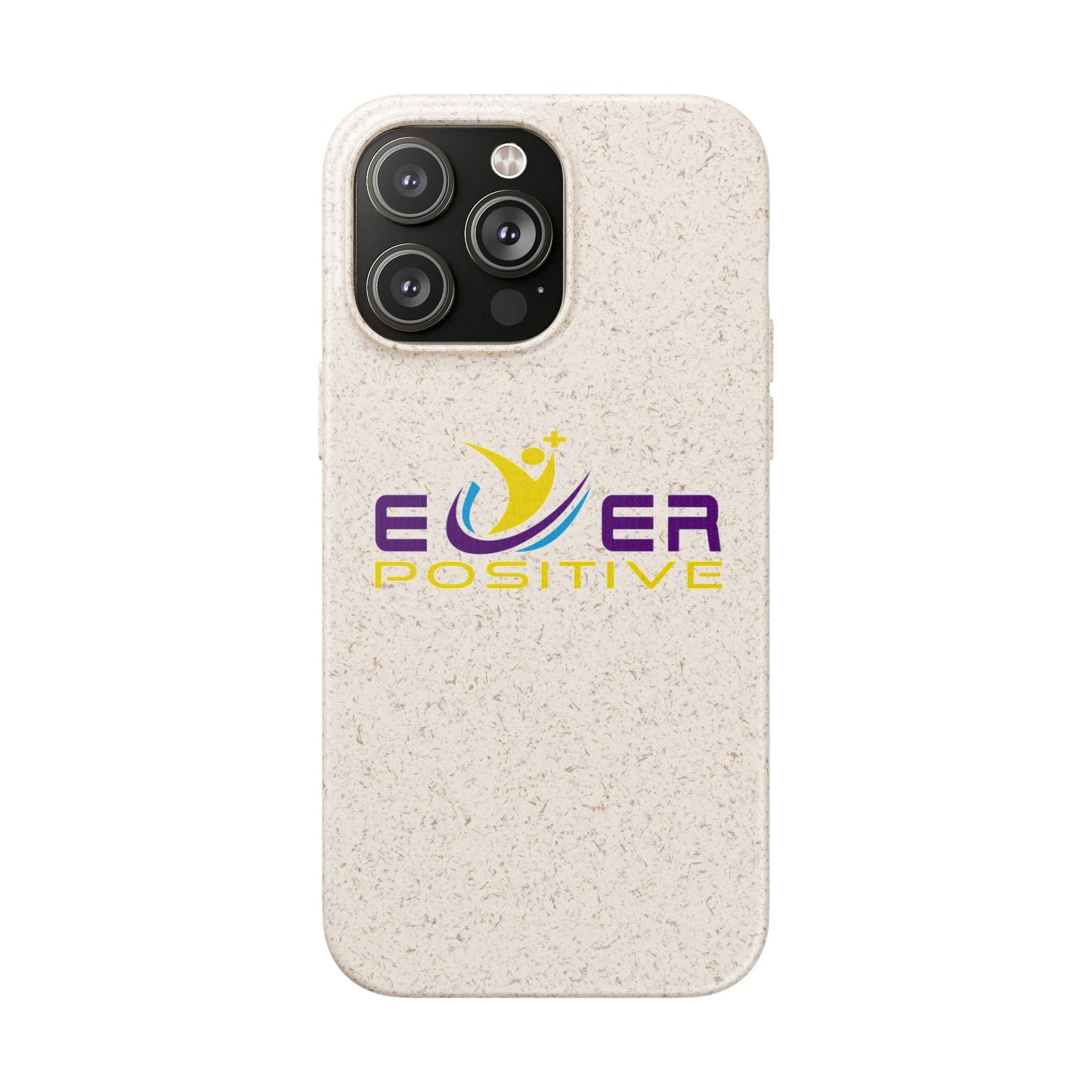 Biodegradable Ever Positive Phonecase