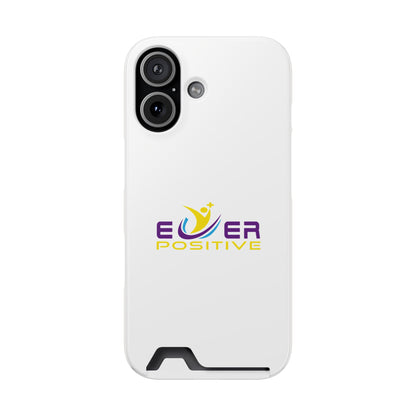 Ever Positive Slim Protective Phonecase