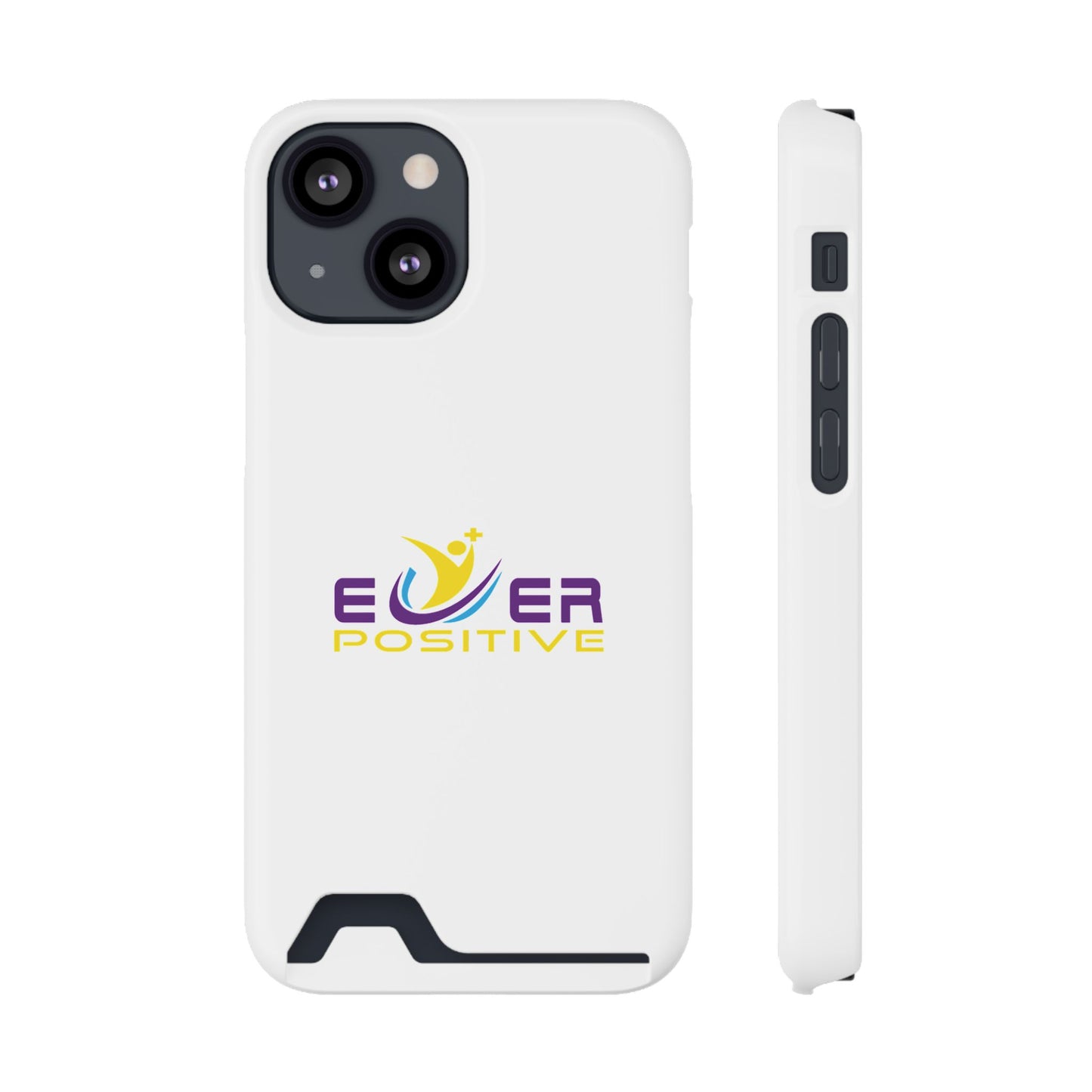 Ever Positive Slim Protective Phonecase