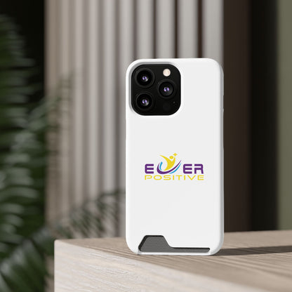 Ever Positive Slim Protective Phonecase