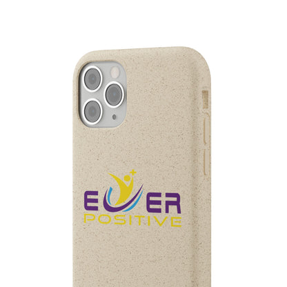 Biodegradable Ever Positive Phonecase
