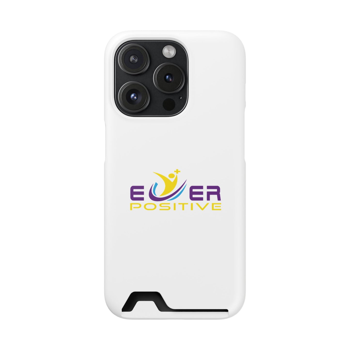 Ever Positive Slim Protective Phonecase