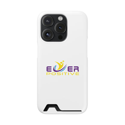 Ever Positive Slim Protective Phonecase