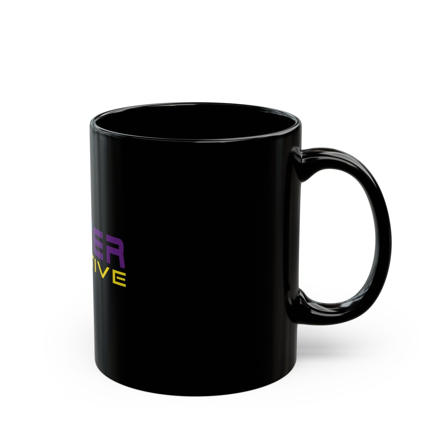 Ever Positive Tea Mug