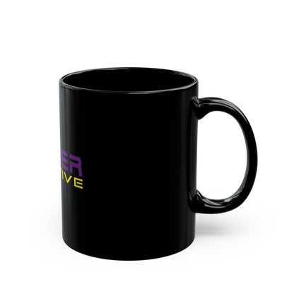 Ever Positive Tea Mug