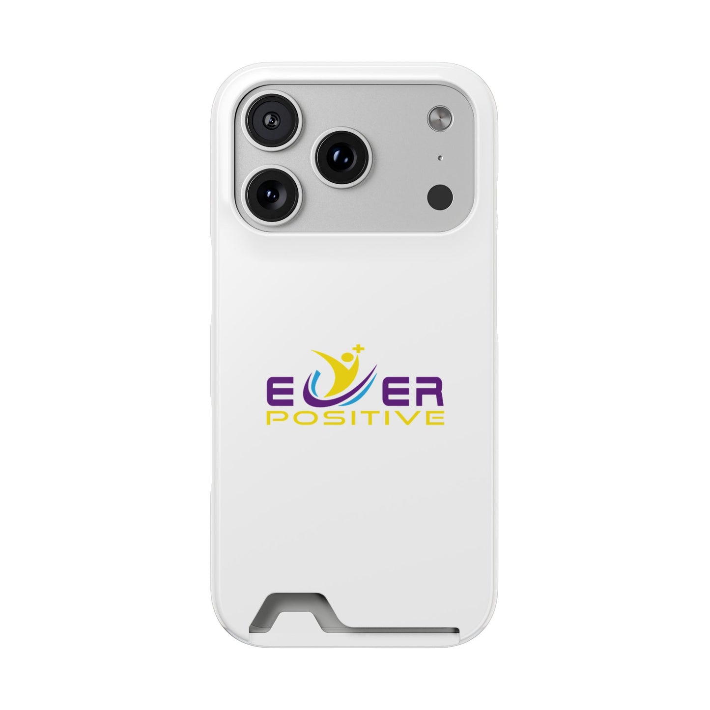 Ever Positive Slim Protective Phonecase