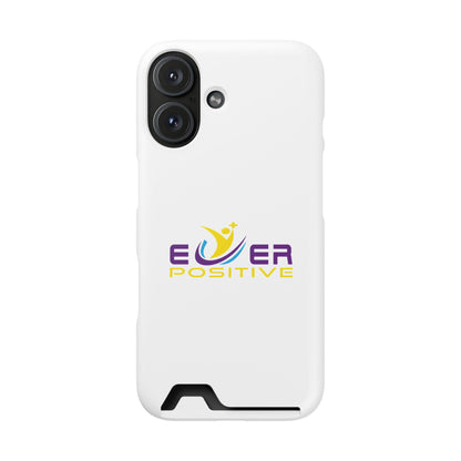 Ever Positive Slim Protective Phonecase