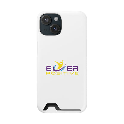 Ever Positive Slim Protective Phonecase