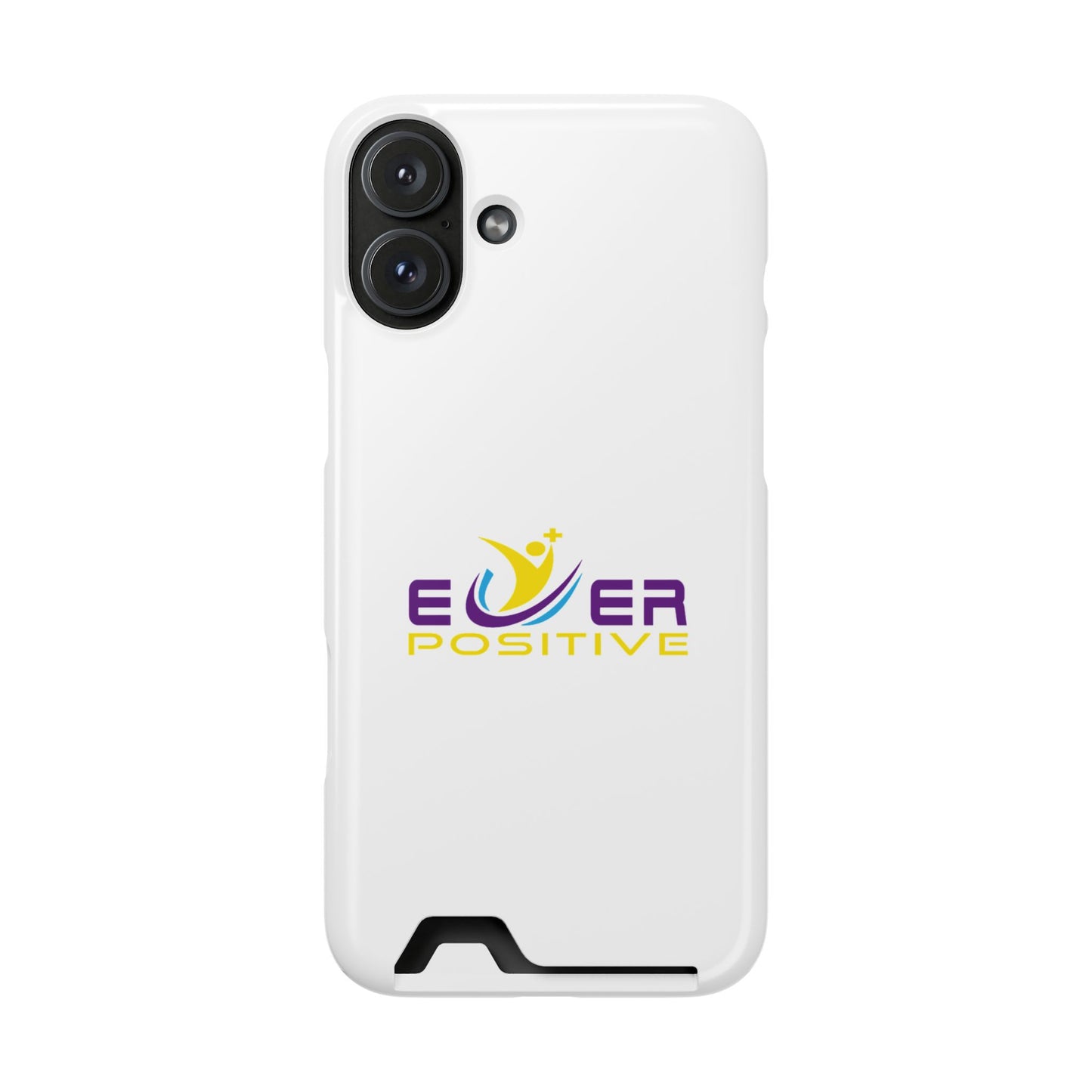 Ever Positive Slim Protective Phonecase