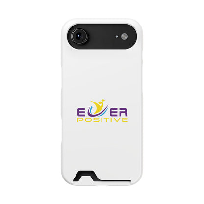 Ever Positive Slim Protective Phonecase